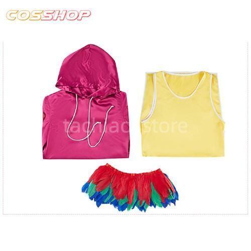 ヒプノシスマイク 飴村 乱数 あめむら らむだ コスプレ衣装 演出服 変装 cosplay 仮装 二次会 イベント パーティー