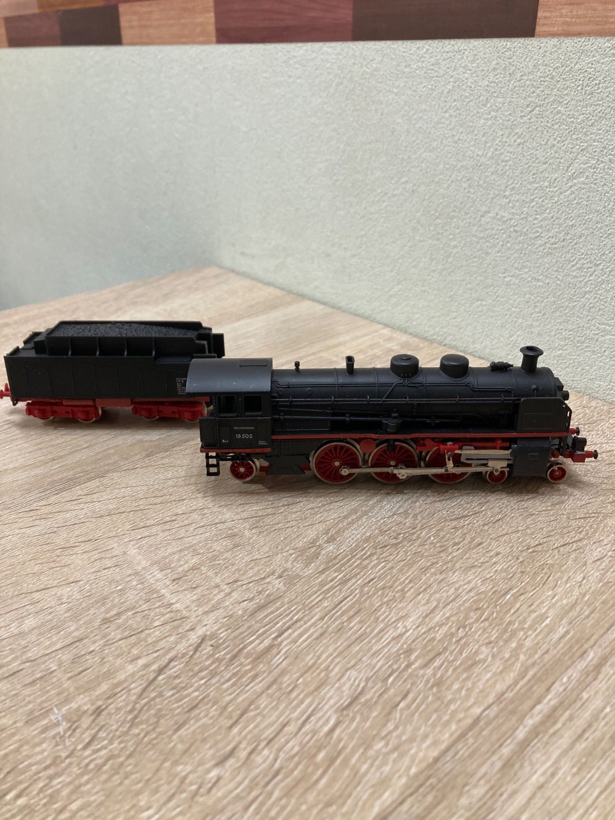 LIMA models 203014L 海外電車模型 機関車モーター付き