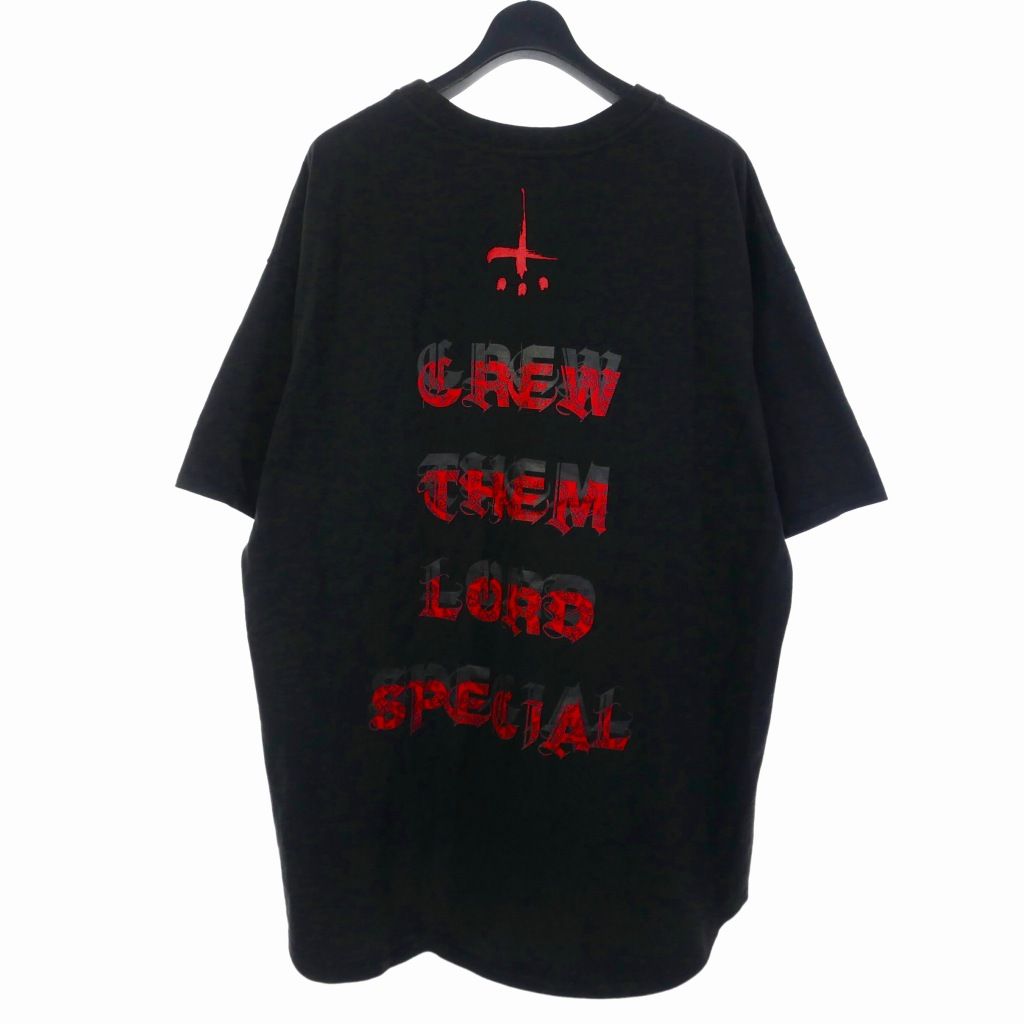 cvtvlist スペシャル　TEE cvtvlist スペシャルTEE