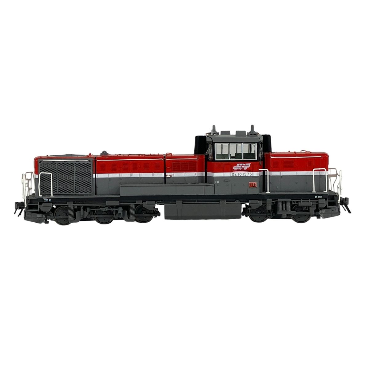 KATO 1-705 DE10 貨物更新色 HOゲージ 鉄道模型 カトー 中古 Y9306747