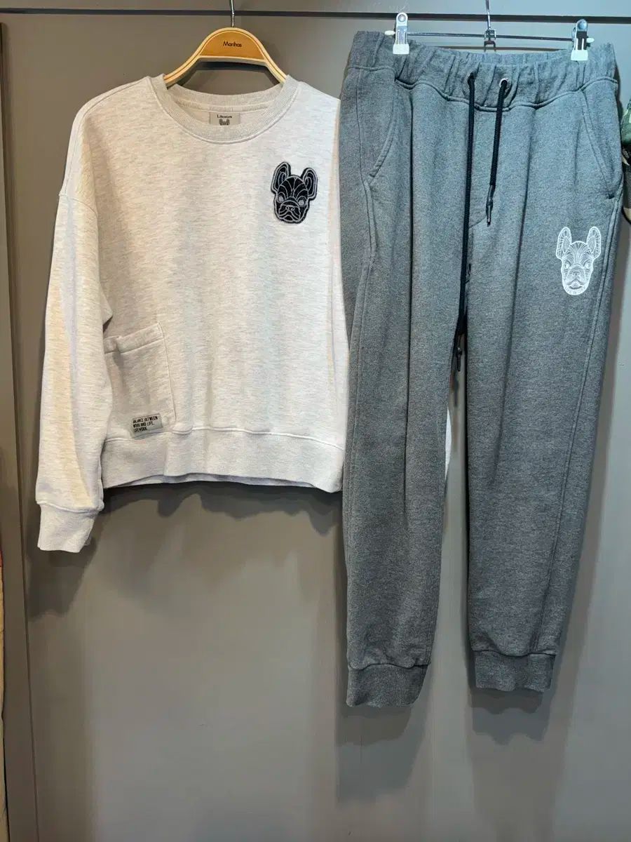 Life Work ライフウォーク セットアップ