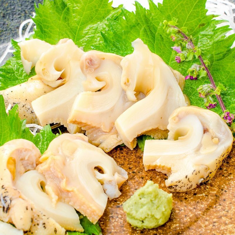 つぶがい つぶ貝 ツブ貝 1kg Lサイズ ボイル済み 煮つぶ貝 : マグロ問屋 まぐろ