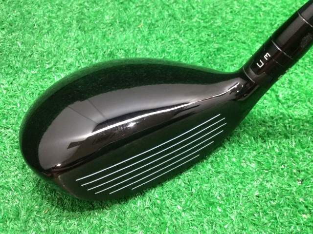 激安[232] ユーティリティ タイトリスト TSR2 HYBRID/Tour AD DI
