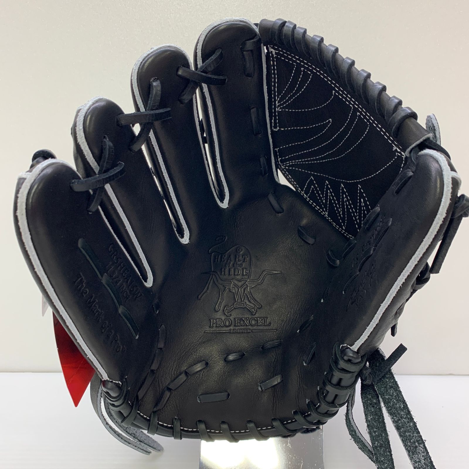 ローリングス Rawlings HOH プロエクセル 軟式 大人 一般 投手用 グローブ ピッチャー グラブ 左投げ 野球 6297
