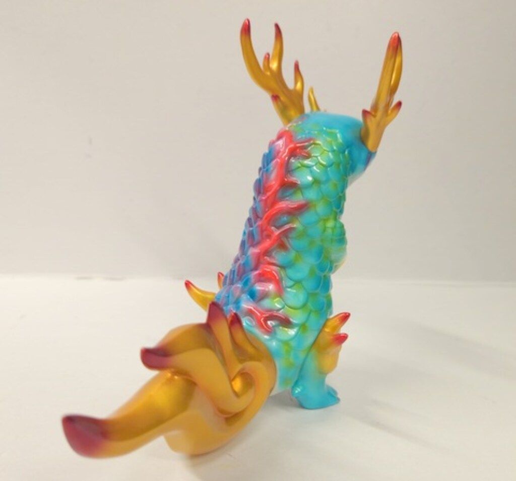 FrogTree 麟核 壱 P@inter-Net.コラボ - メルカリ