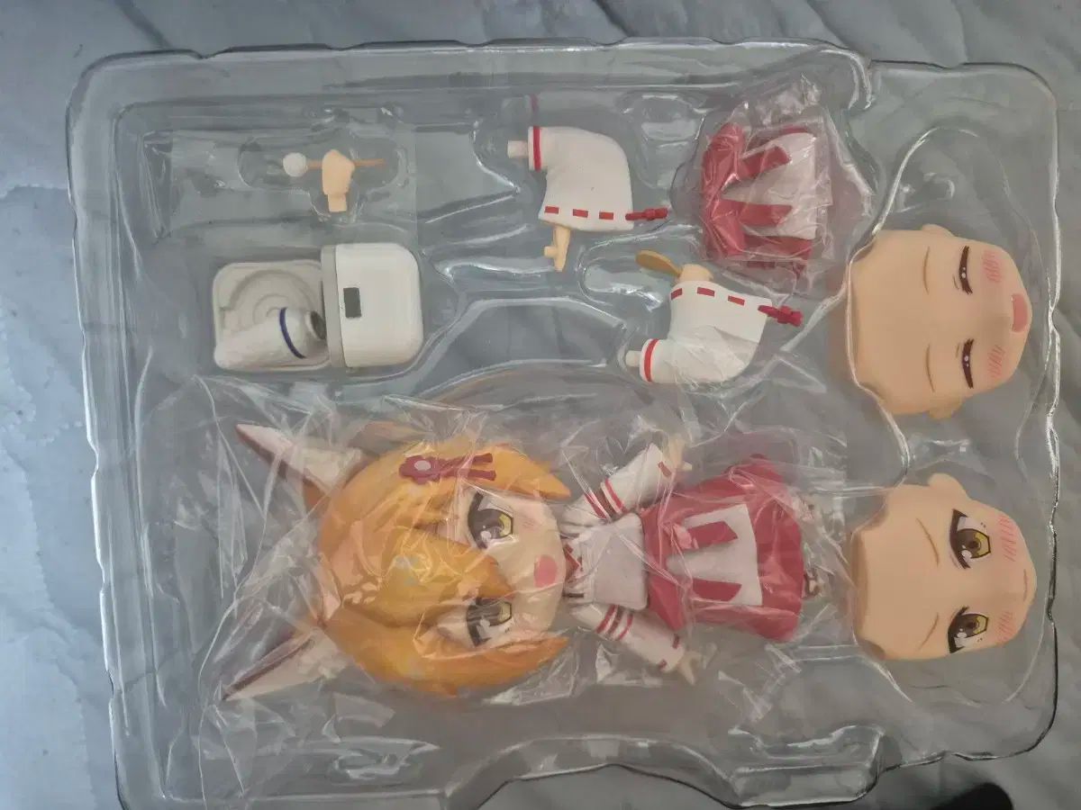 ヘルパーフォックス
