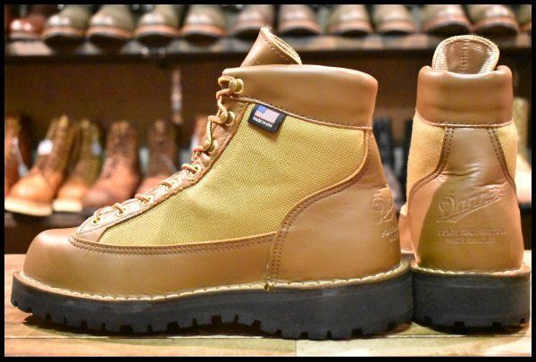 ダナー ダナーライト 30420x ビブラム ゴアテックス ブーツ 42 ダナー ダナーライト 30420x ビブラム ゴアテックス ブーツ 42