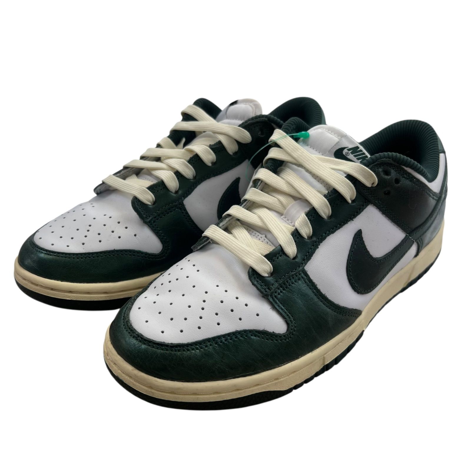 Nike Wmns Dunk Low Vintage Green DQ8580-100 ナイキ ウィメンズ 