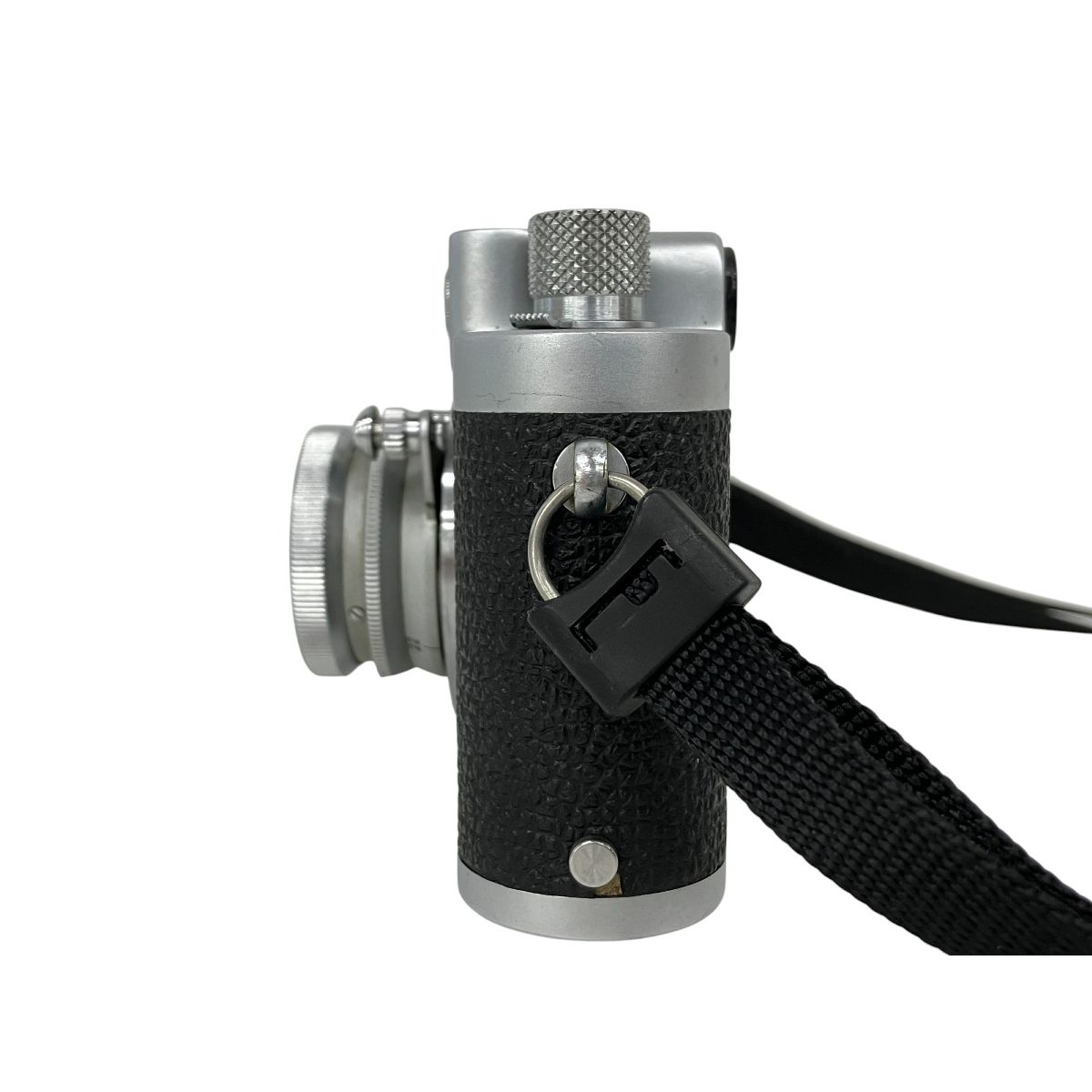 Leica ライカ DBP ERNST LEITZ GMBH WETZLAR GERMANY Nr. フィルム