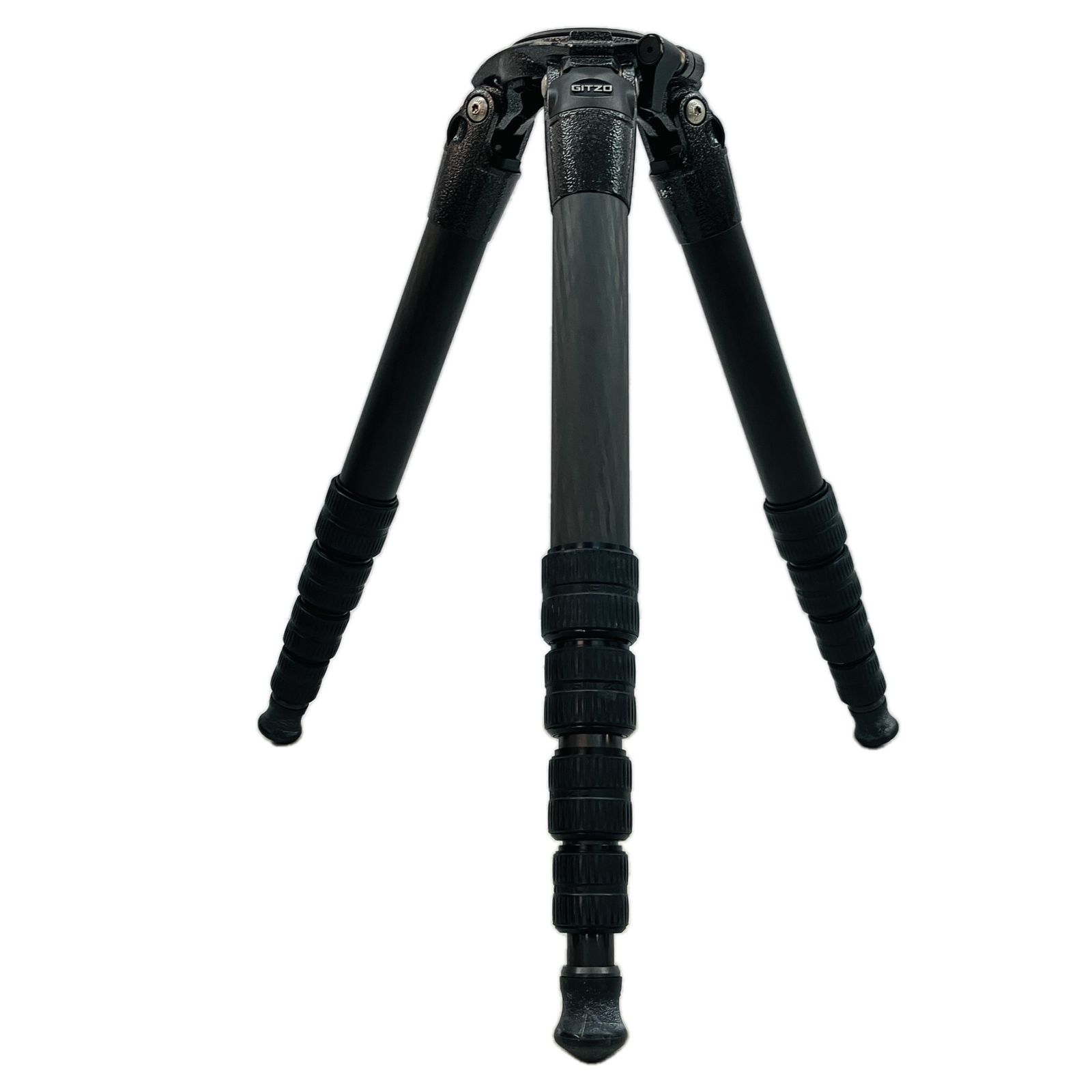 GITZO GT4552TS システマティック カーボン 三脚 4型 5段 撮影器具 カメラ ジッツオ C10520999