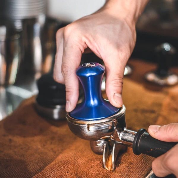 tamper