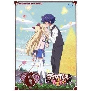 アスタロッテのおもちゃ!6 Blu-ray