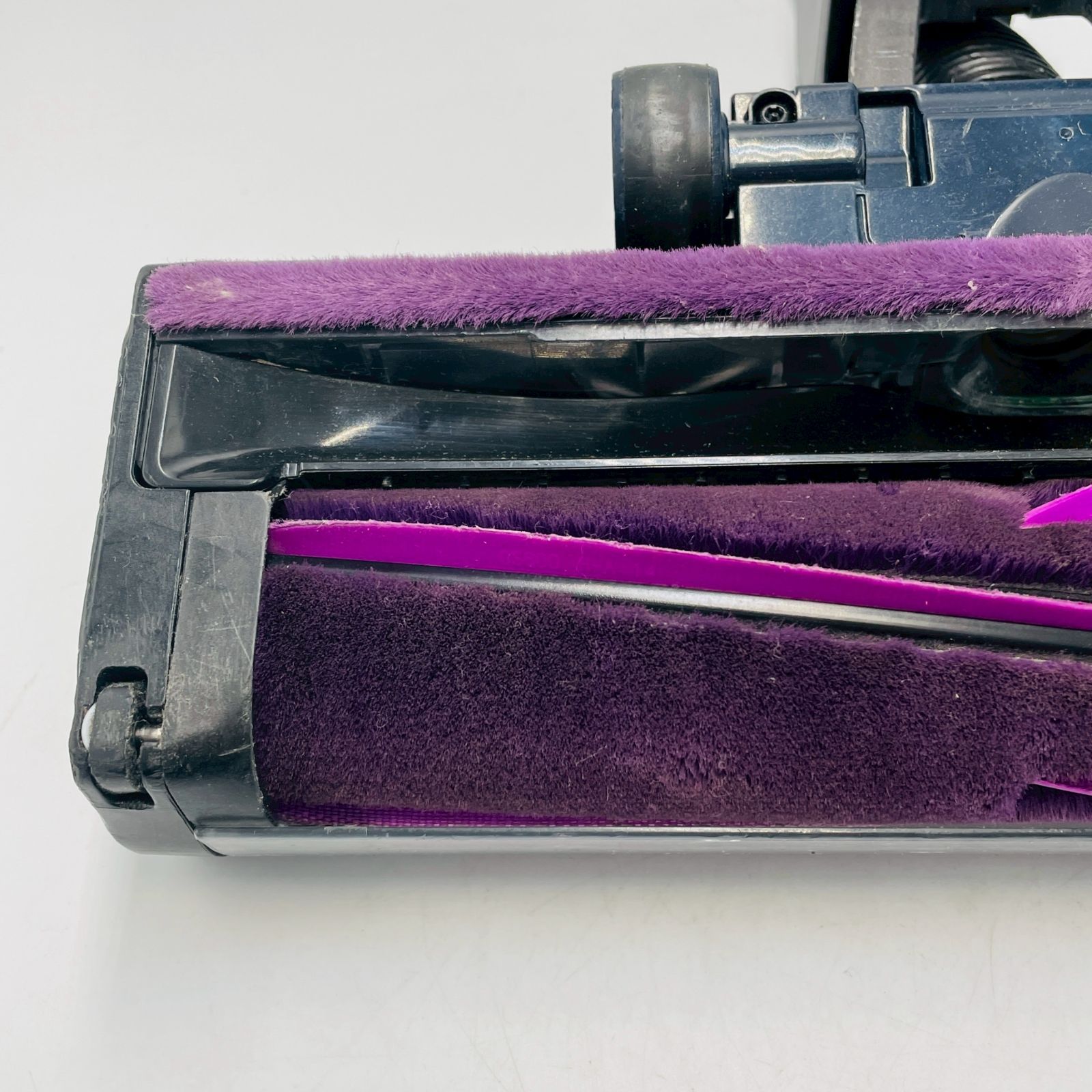 簡易清掃済】シャーク （型番：CS601JPK） 掃除機 ヘッド 回転ブラシ