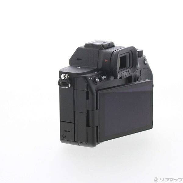SONY α7 IV (ILCE-7M4) ボディ 中古品 α7 IV ILCE-7M4 ボディ 中古価格比較 - 価格.com