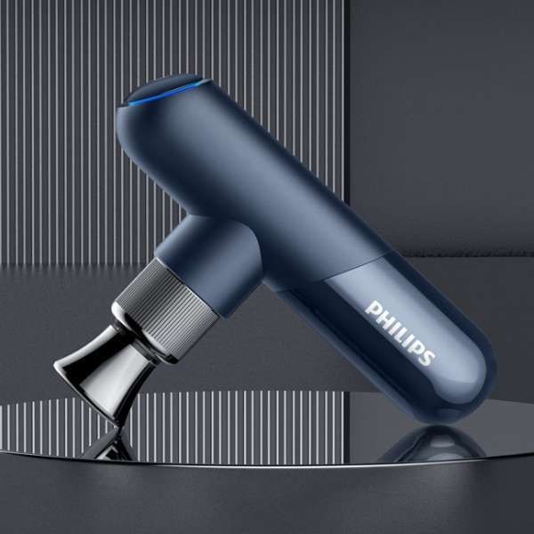 筋膜リリースガン PHILIPS