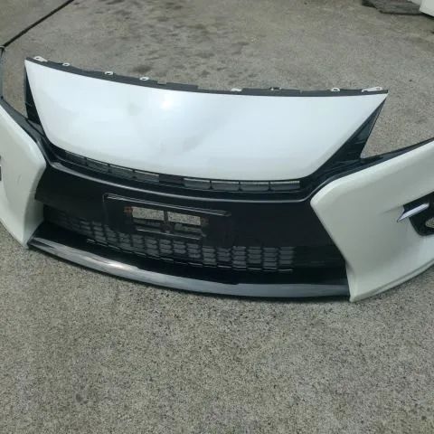 ZVW30 プリウス G s フロントバンパー