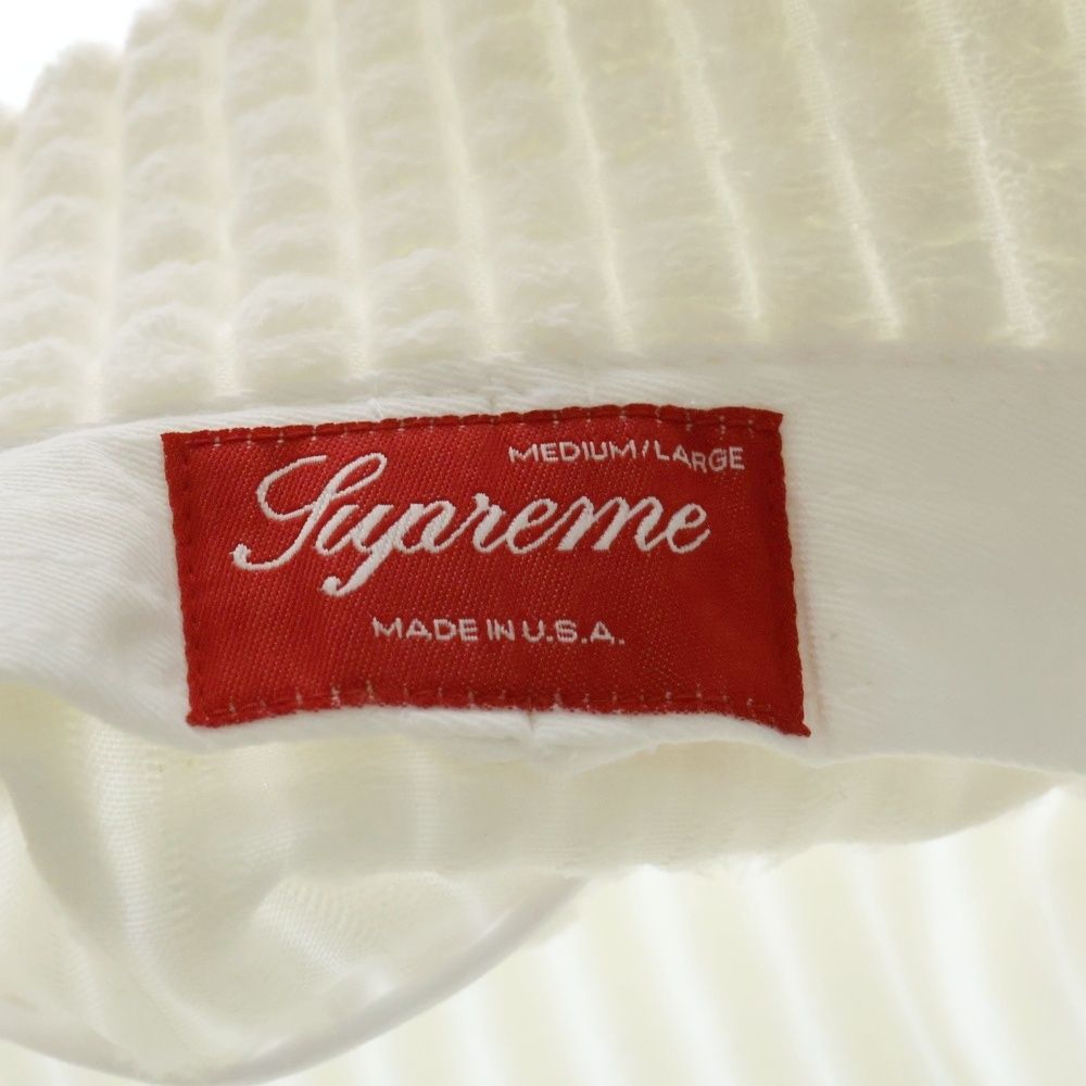 SUPREME (シュプリーム) 21SS Terry Corduroy Crusher テリー