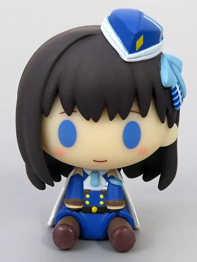 Nikke 一番くじ　アニス　ラストワン　ちょこのっこ 一番くじ NIKKE 勝利の女神 ラストワン賞 A賞 アニス フィギュア 勝利の