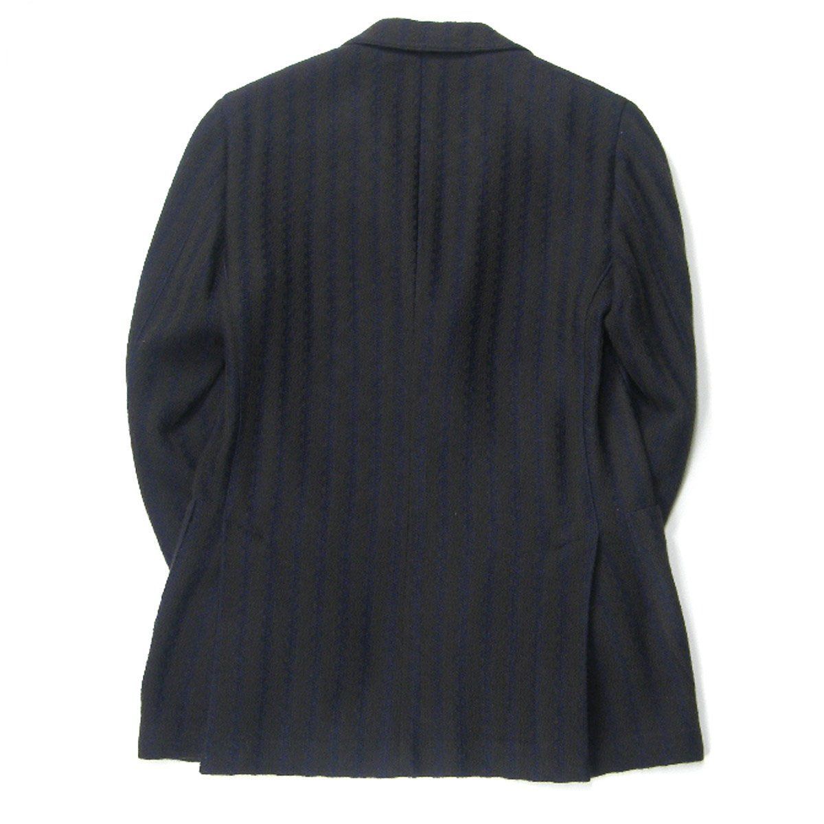 LARDINI ストライプスーツ 46 REG LARDINI ストライプスーツ 46 REG