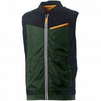 桑和 7339-06 EF用ベスト Sサイズ アーミー(82) SOWA