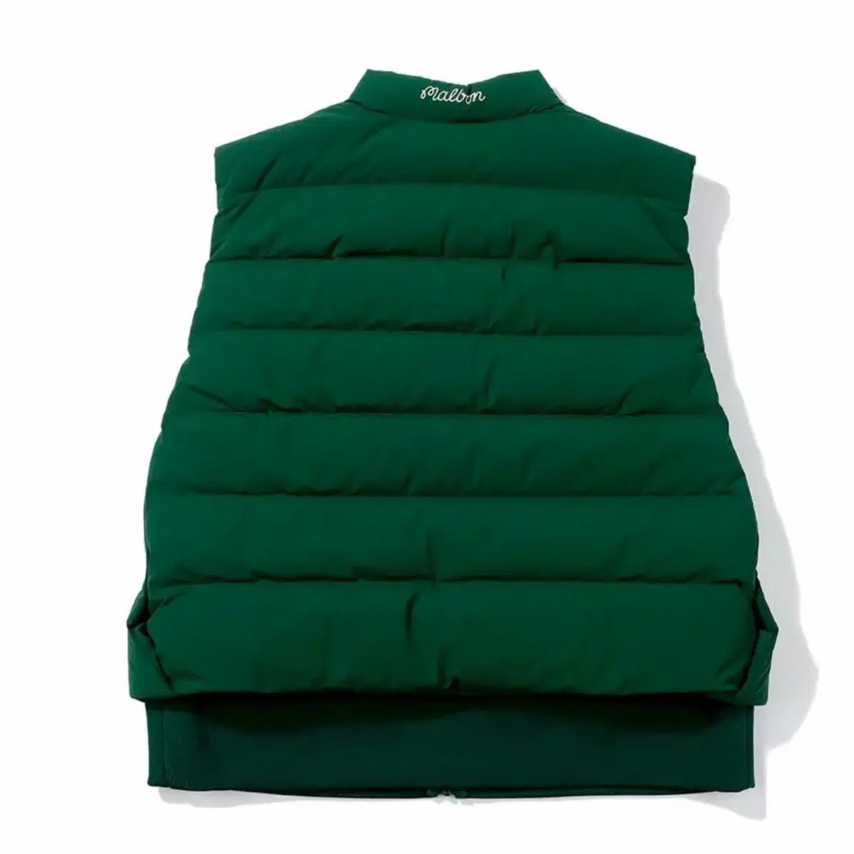 軽量スウィングダウンベスト