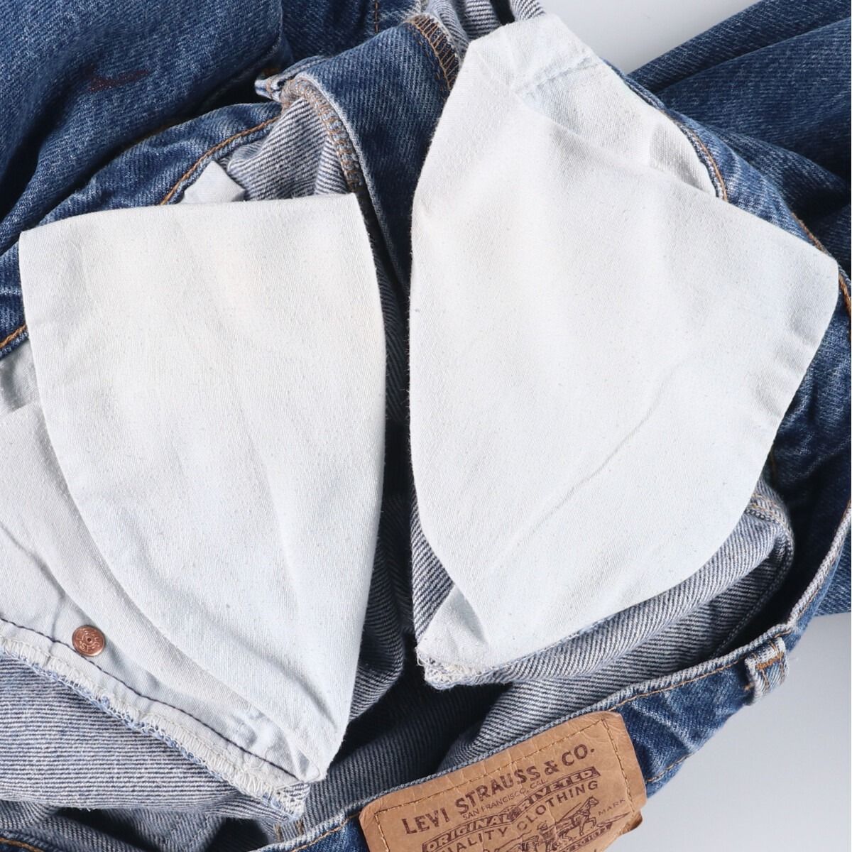 古着 リーバイス