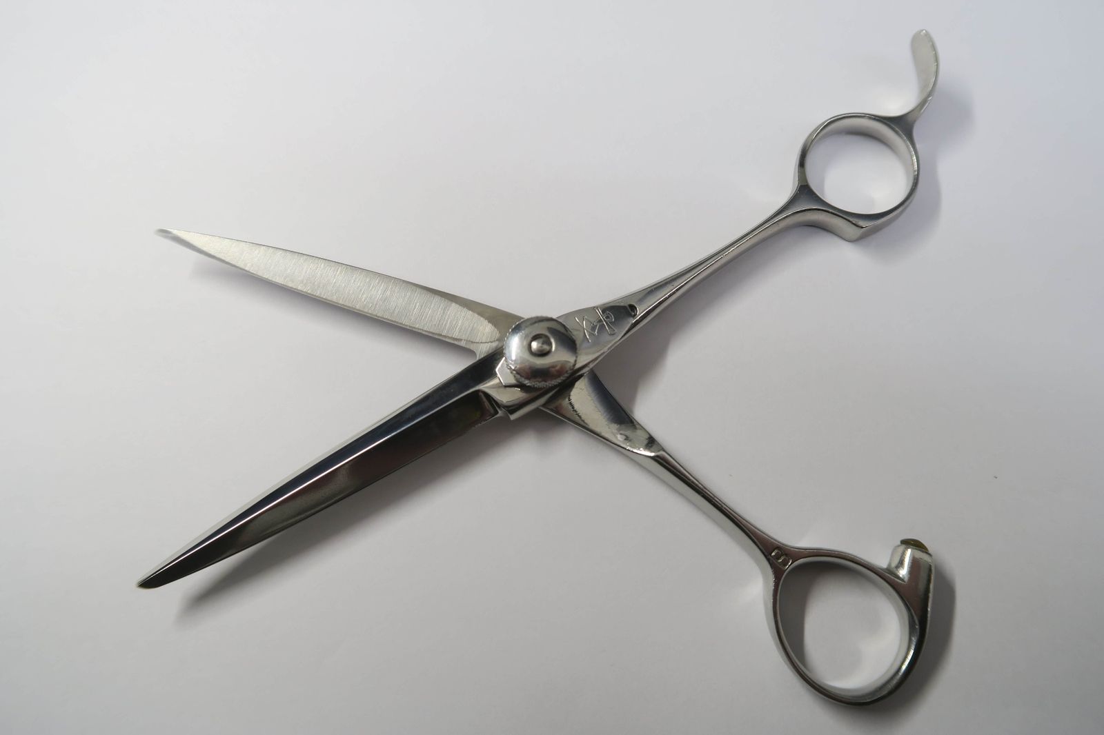 Dランク【ナルトシザー naruto scissors】 シザー 美容師・理容師 5.8  