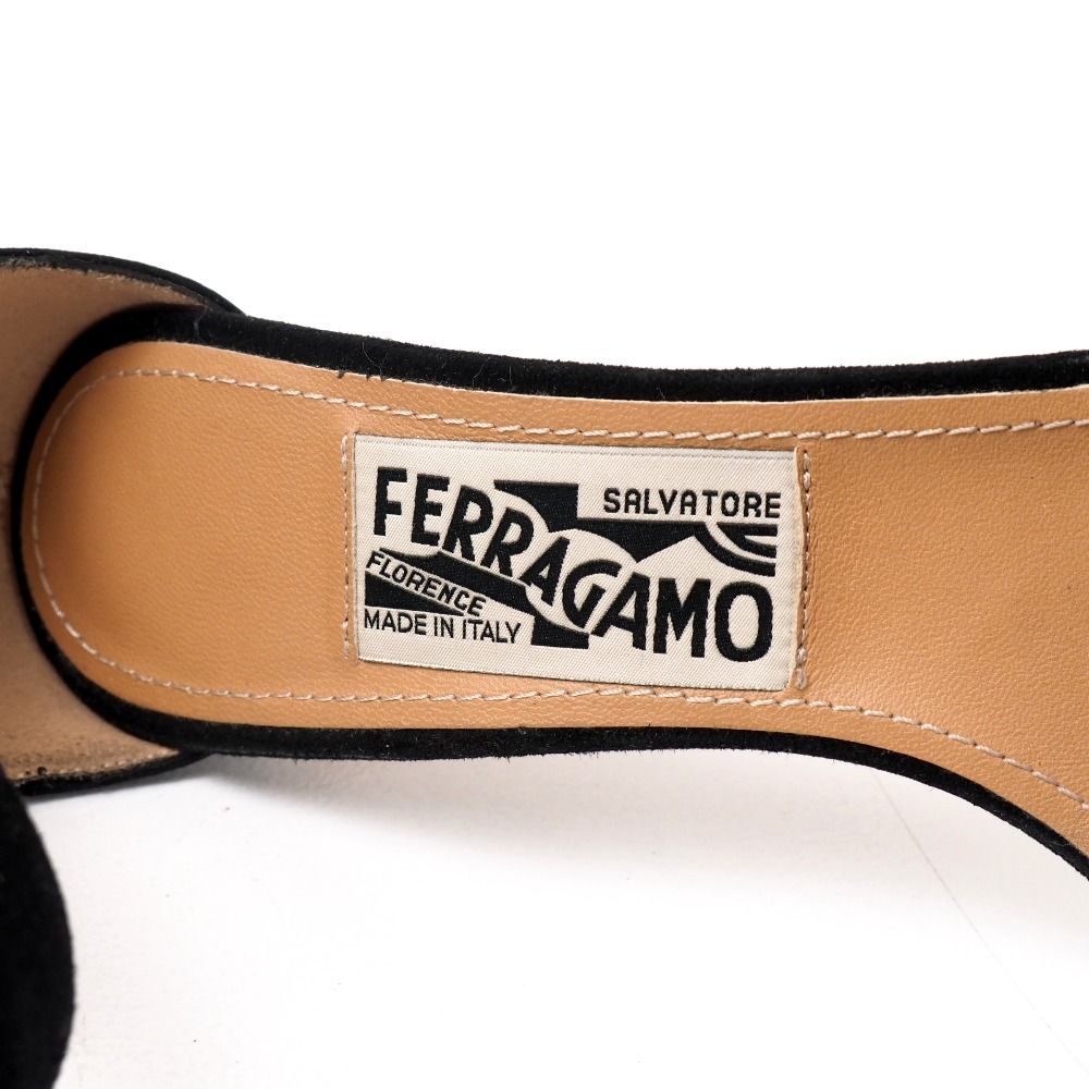 サイズ7C スエード