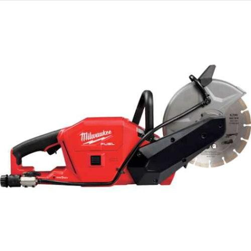 2営業日で発送 ミルウォーキーツール ジャパン ミルウォーキー M18 FUEL 230MM パワーカッター M18FCOS2300G0JP 7317