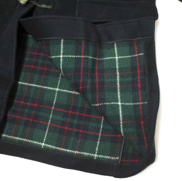 LANDS' END x Gloverall ランズエンド グローバーオール 別注 イギリス