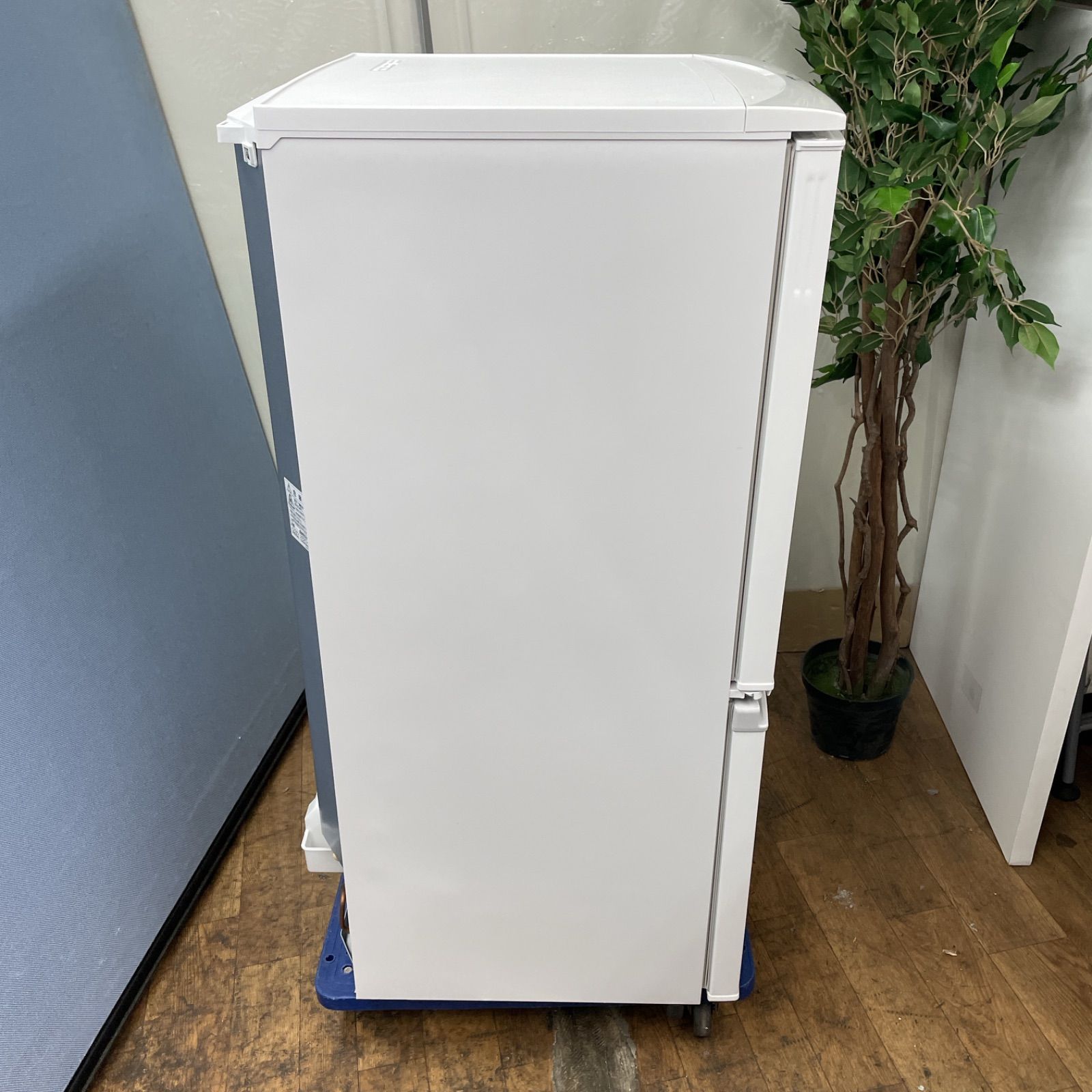 なーちん様2台引取り専用R439 ☀️ 名古屋市近郊配送設置無料！ SHARP 