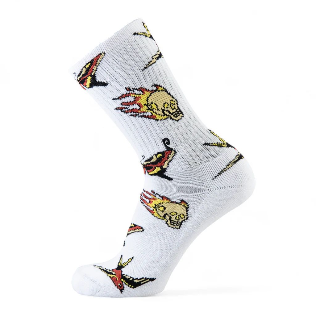 PSOCKADELIC / Tattoo Psocks