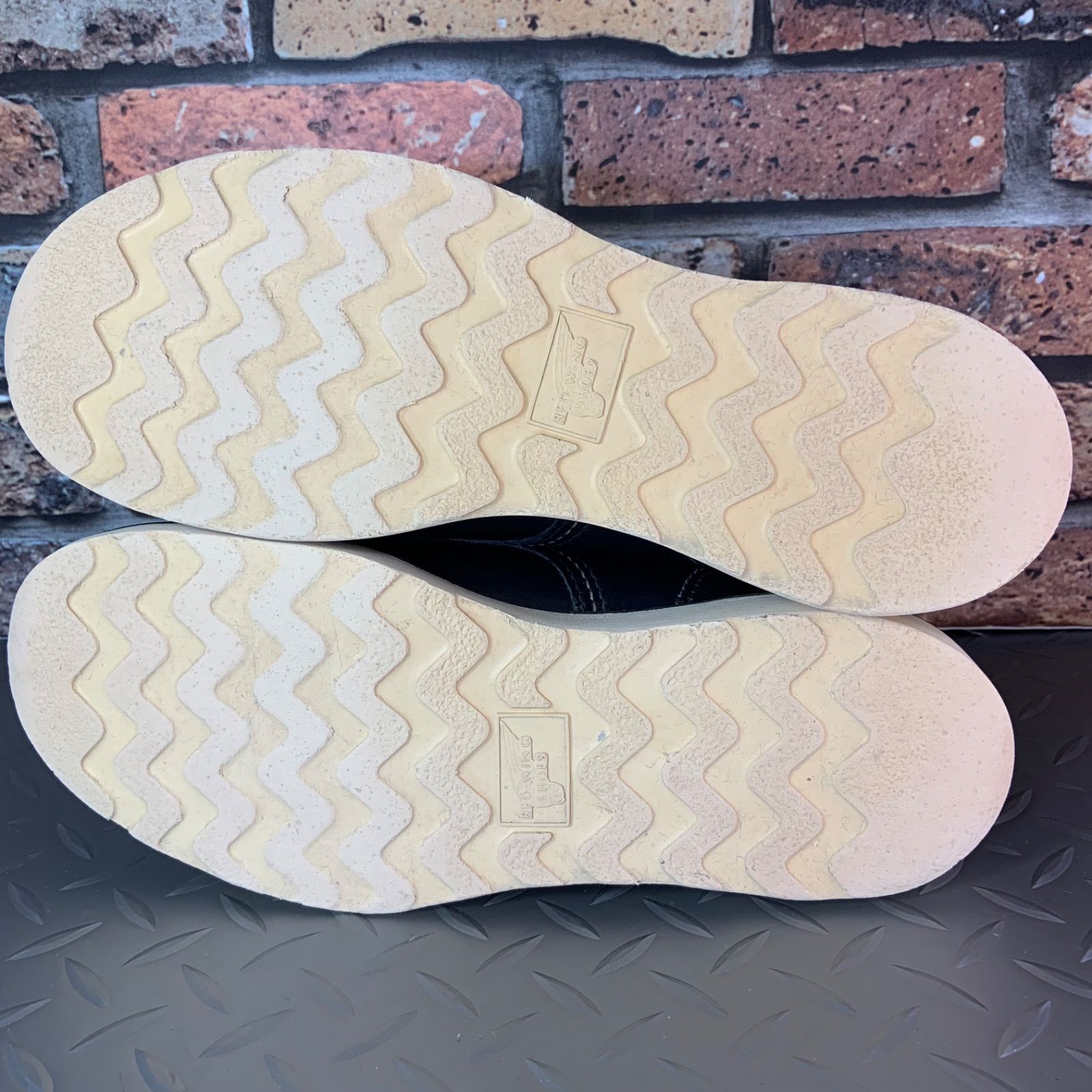 レッドウイング