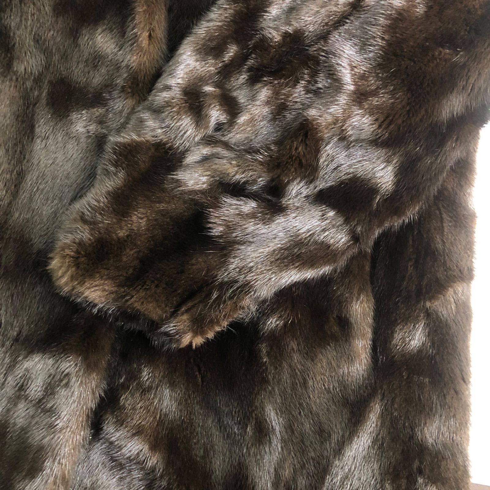 A1025-14-8 AMERICAN Legend アメリカンレジェンド ミンクファー 毛皮