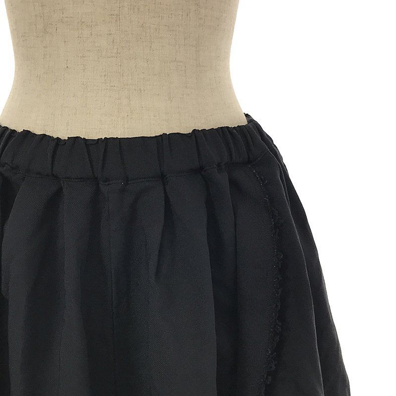 COMME des GARCONS 2020AW スカート XS 新品 - スカート
