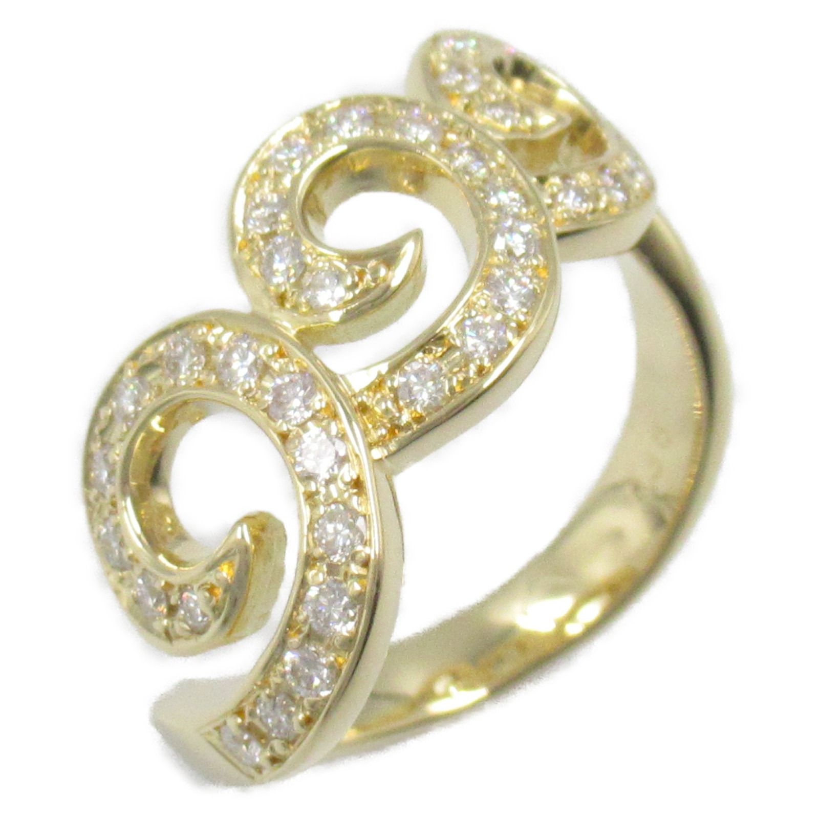 ジュエリー JEWELRY リング・指輪 ダイヤモンド リング ﾀﾞｲﾔ 6.0g #11  