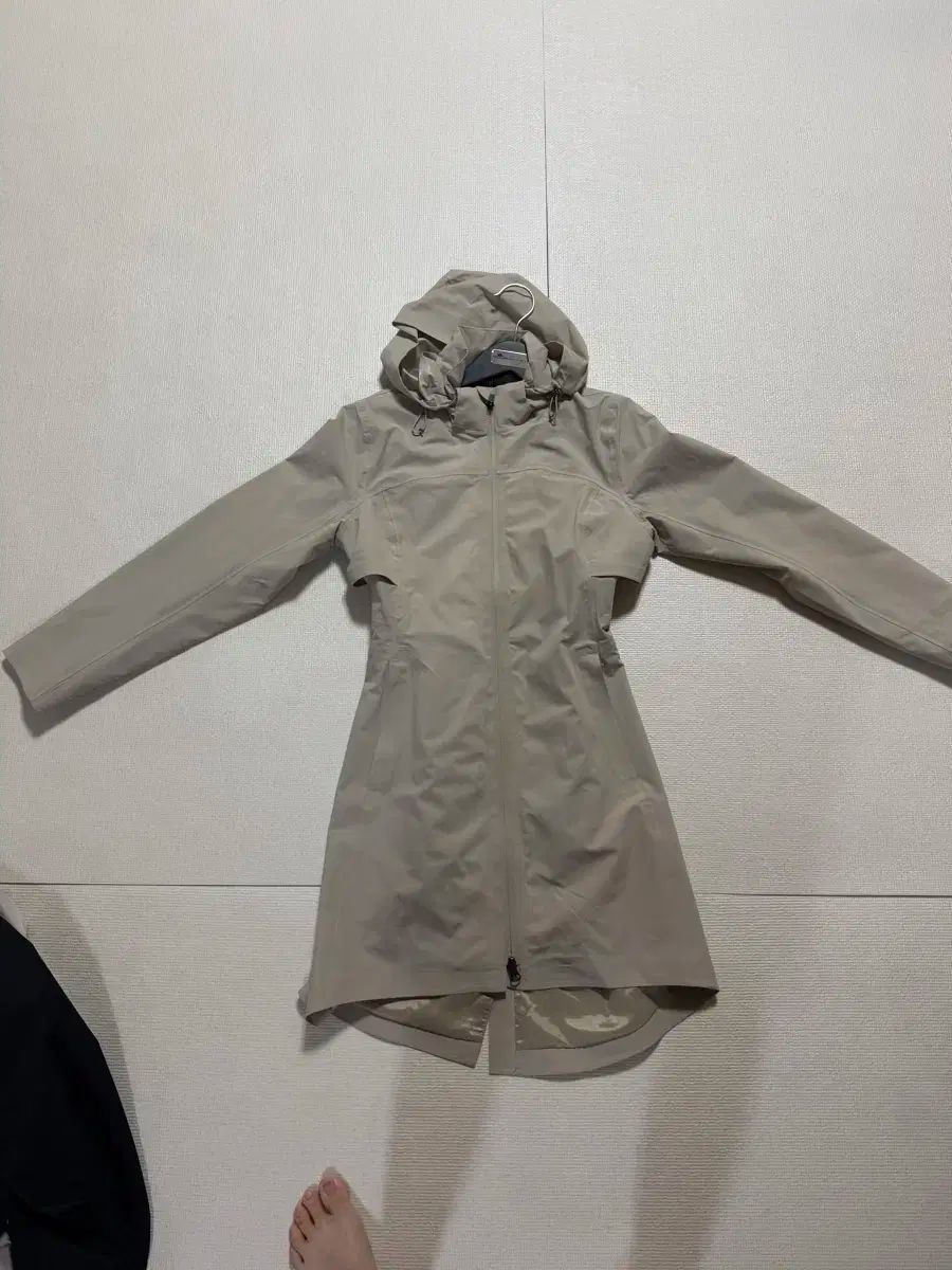 レノマ レディース レインコート 90