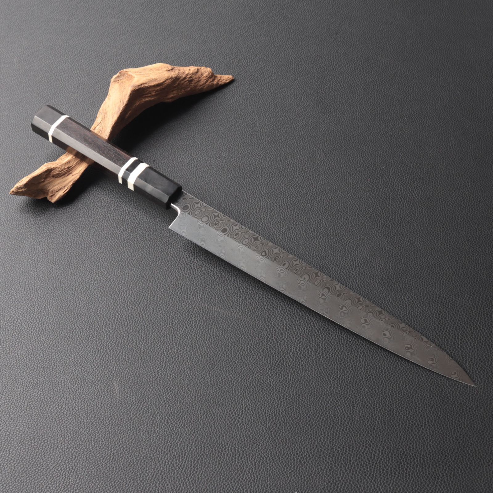 高鳳正國玄海正国河豚引き本焼包丁水焼本焼包丁 高