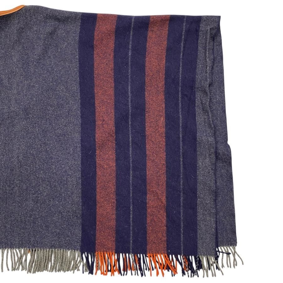 カシミヤ カーフレザー