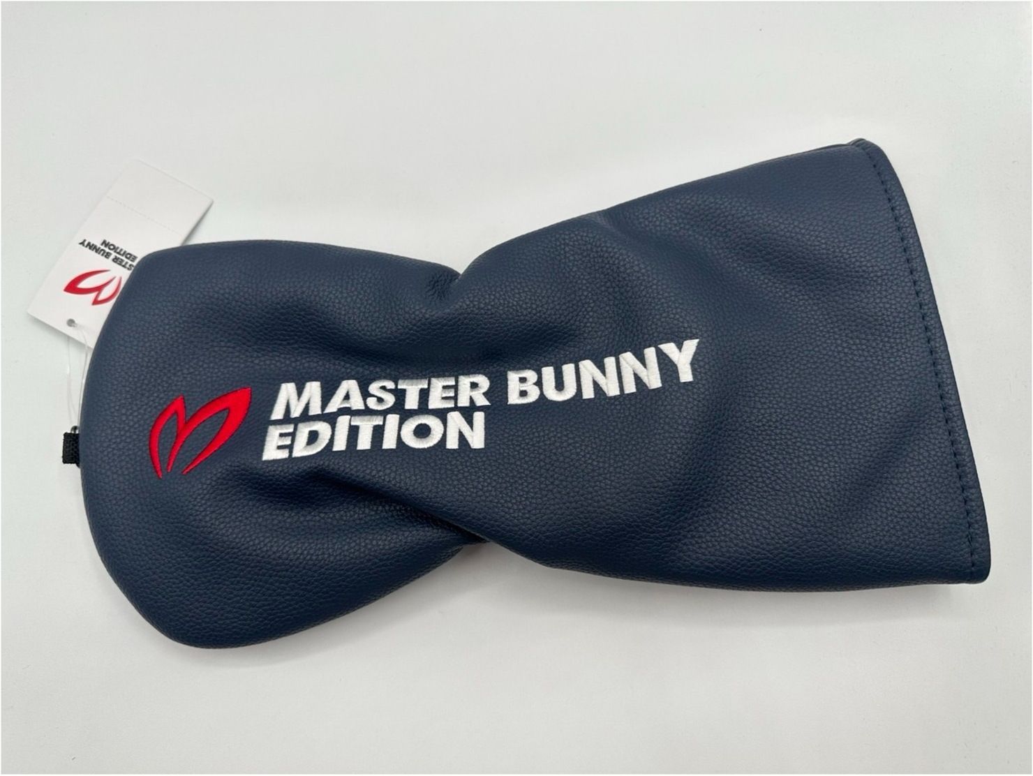 MASTER BUNNY EDITION ヘッドカバー ドライバー用 ゴルフ HC 758-3284701