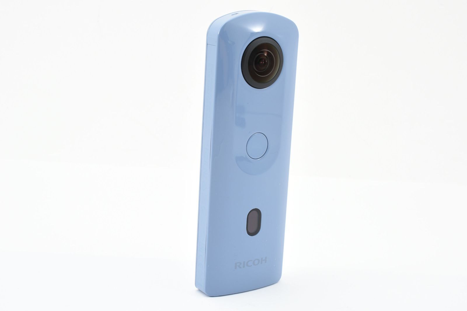 ★新品級★ リコー RICOH THETA SC2 OB916 #2275