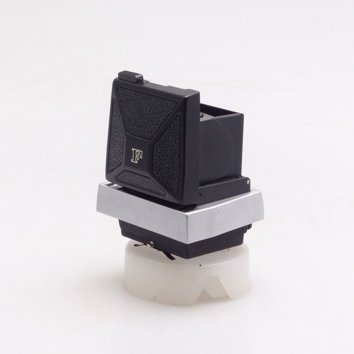 ニコン Nikon F用 ウェストレベルファインダー
