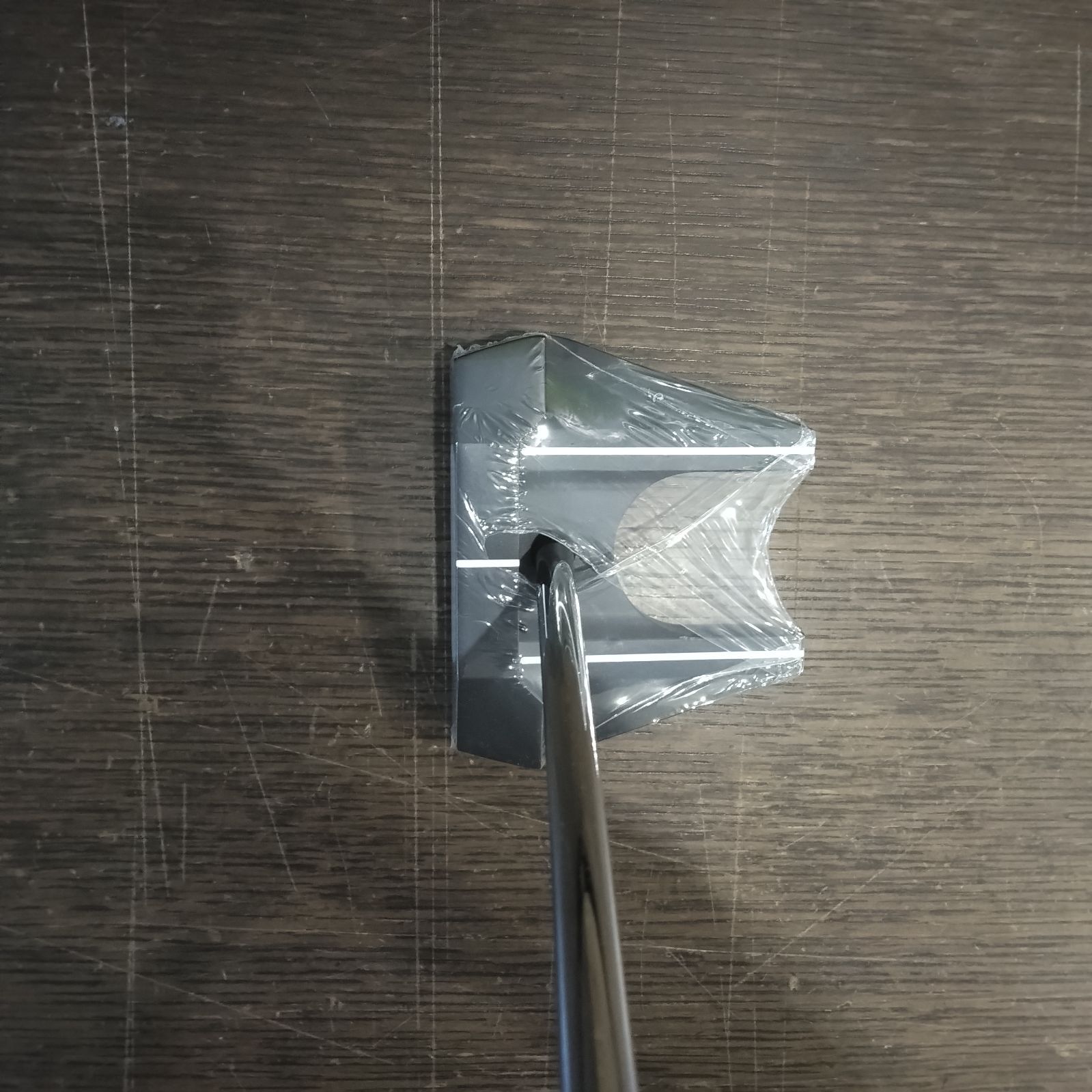 Pt【新品未使用品】オデッセイ AI-ONE SQUARE 2 SQUARE CRUISER #7 
