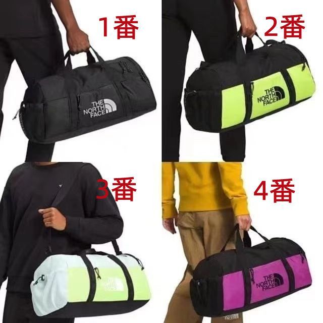 希少 良品 THE NORTH FACE ダッフルバッグ ドラムバッグ 希少 良品 THE NORTH FACE ダッフルバッグ ドラムバッグ