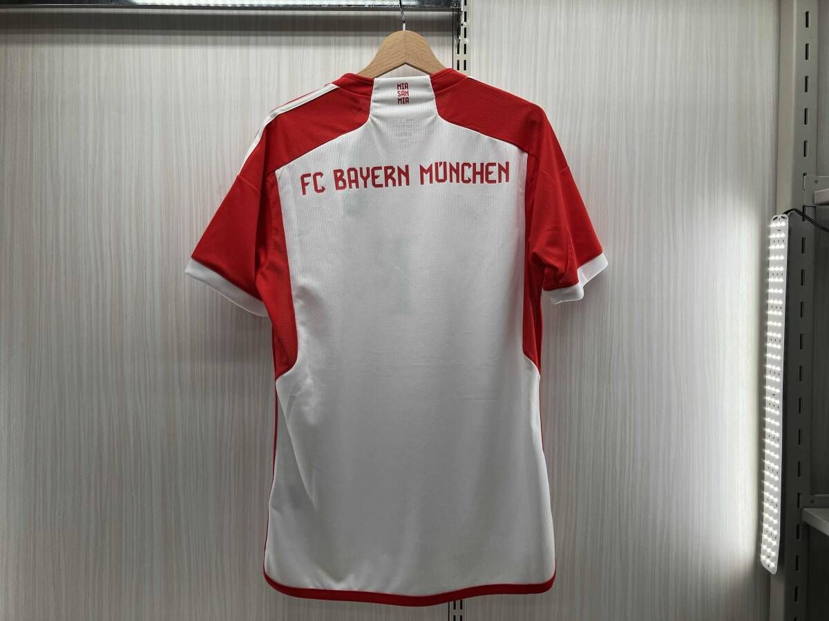 24 ユニフォーム