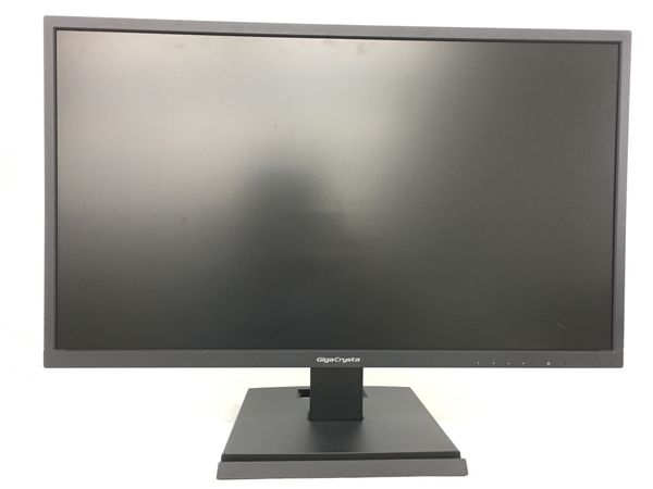 I・Oデータ 24．5型ワイド液晶ディスプレイ GigaCrysta KH252V-ZS