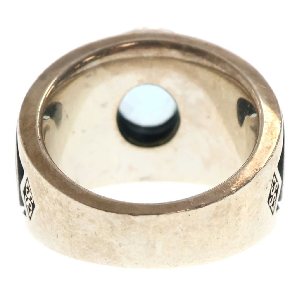 PHILIP COLLEGE RING×SYMPATHY OF SOUL PHILIP COLLEGE RING*SYMPATHY OF SOUL（フィリップカレッジ