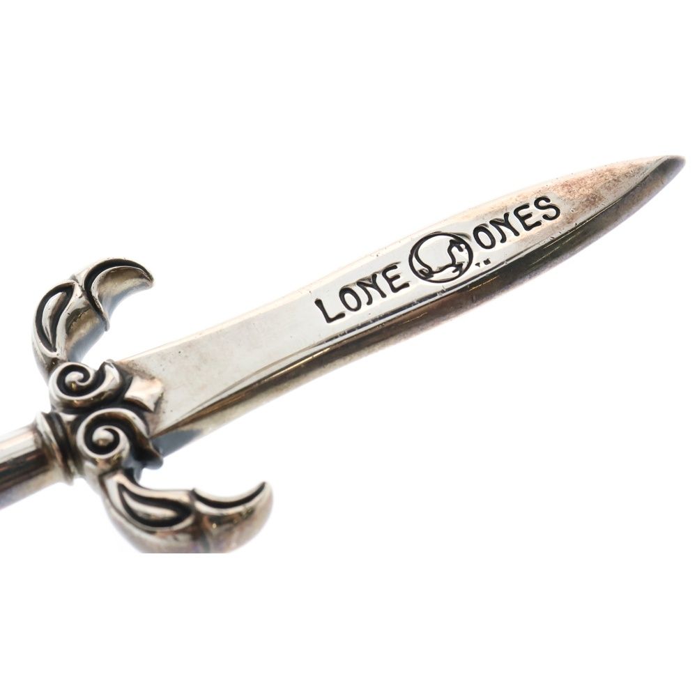ロンワンズ ダガー ペンダント Sサイズ 4月末まで値下げ LONE ONES (ロンワンズ) MF-Dagger メルティングフライトダガー