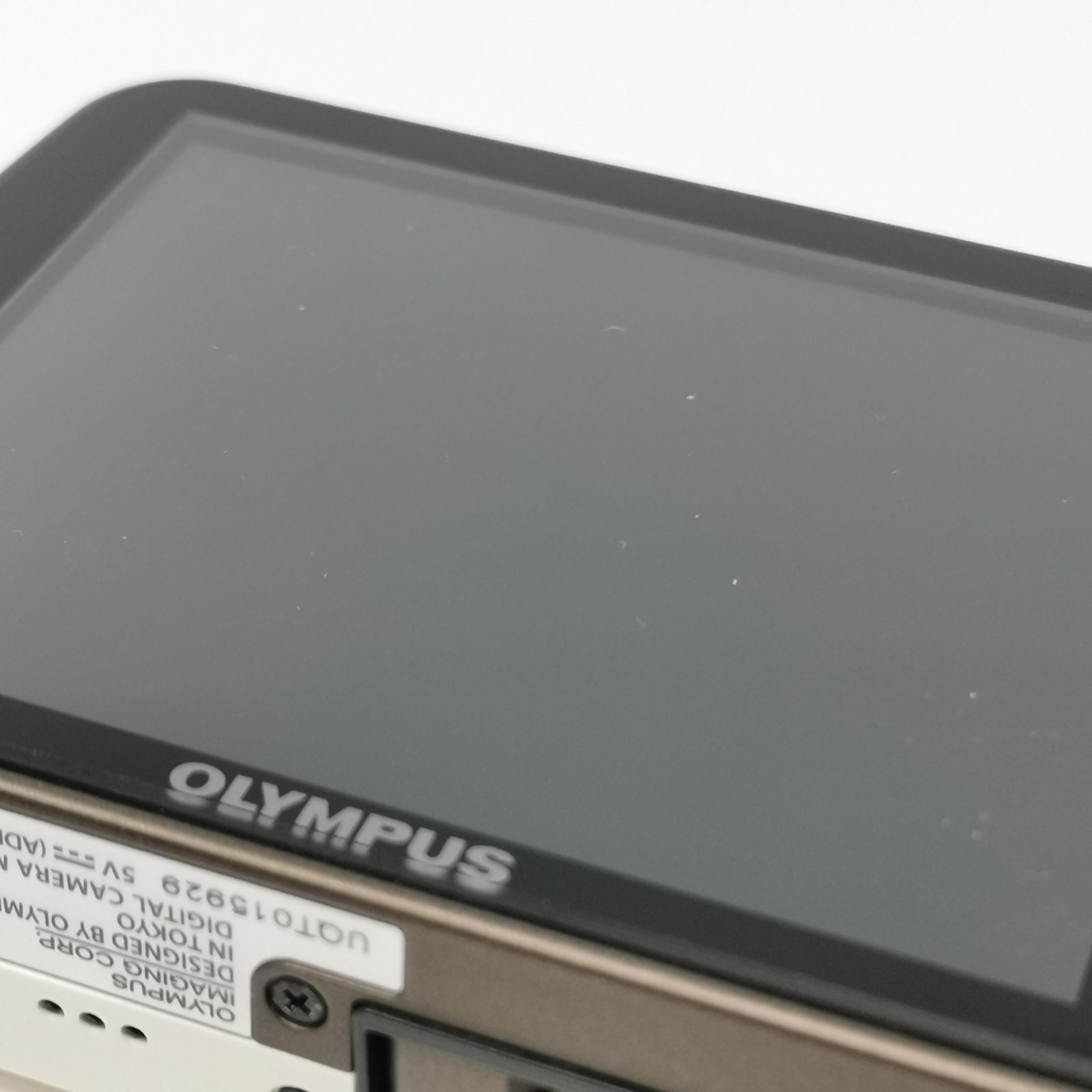 ブラック カメラ