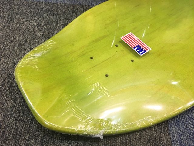 ドッグタウン スケートボード TIM JACKSON REISSUE デッキ